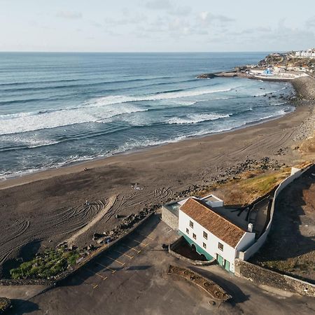 Bed and Breakfast Moinho Da Areia à Ribeira Grande Extérieur photo