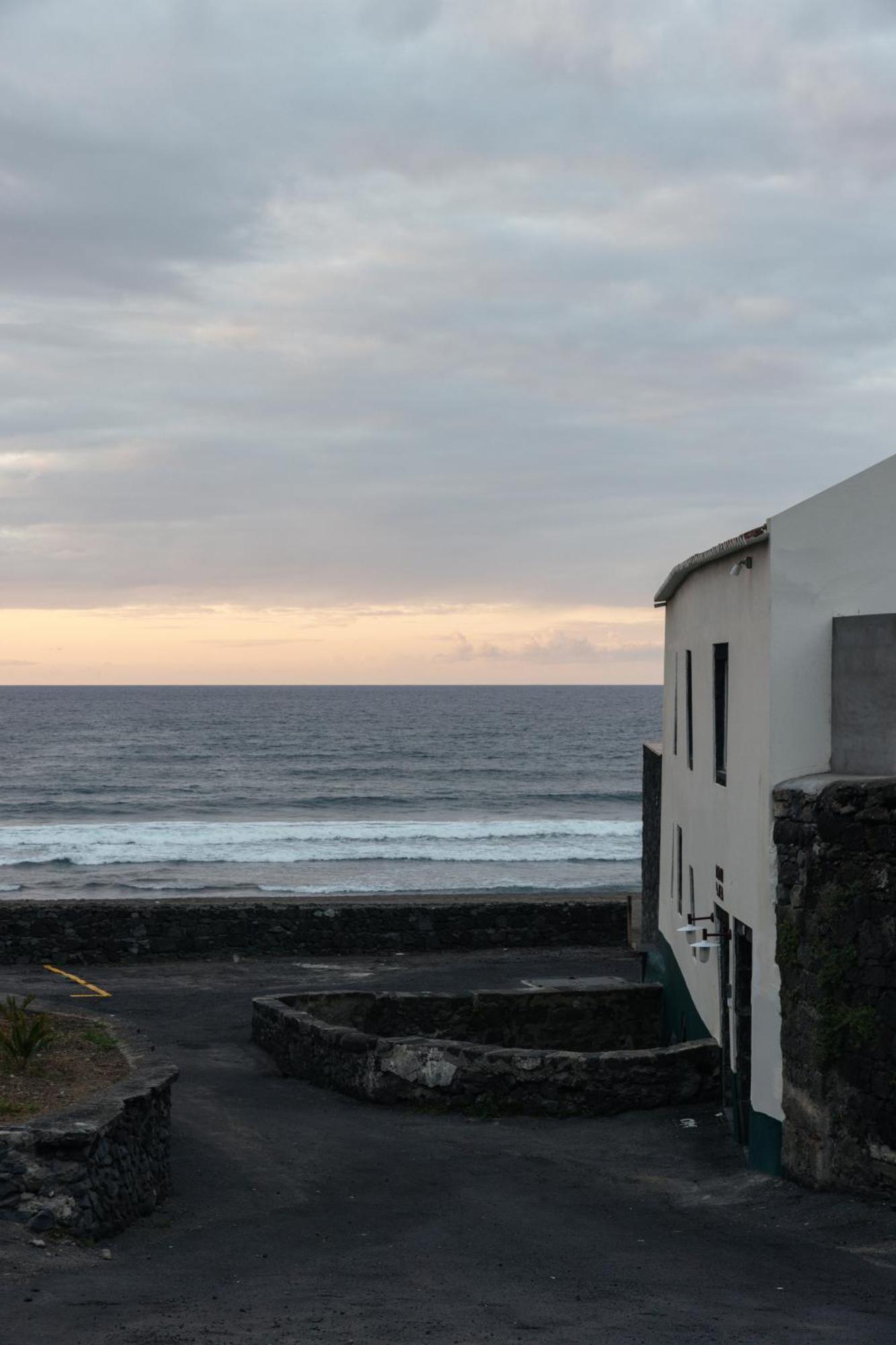 Bed and Breakfast Moinho Da Areia à Ribeira Grande Extérieur photo