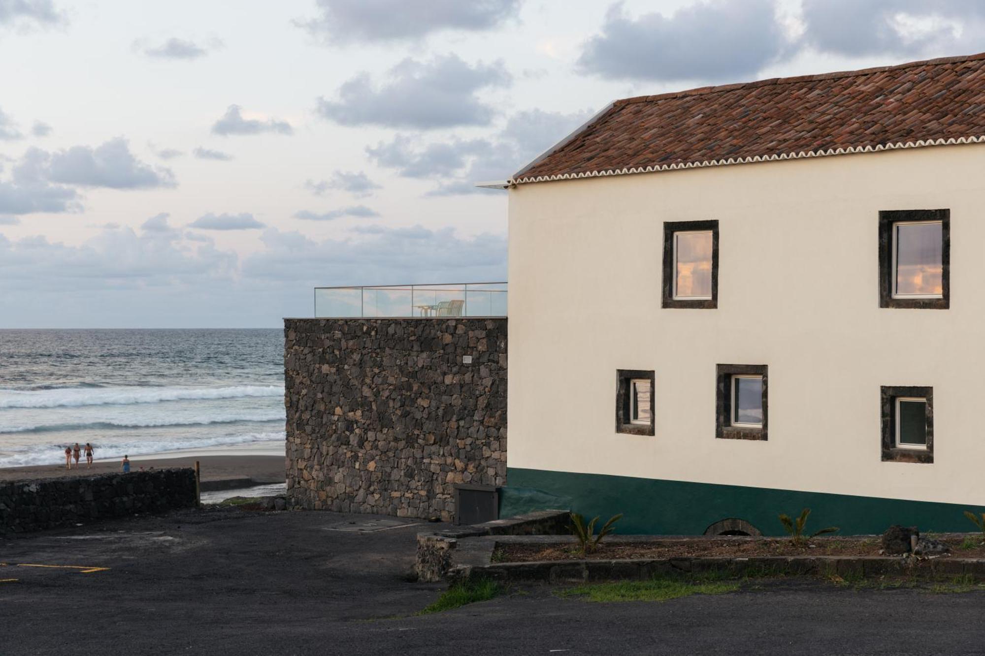 Bed and Breakfast Moinho Da Areia à Ribeira Grande Extérieur photo