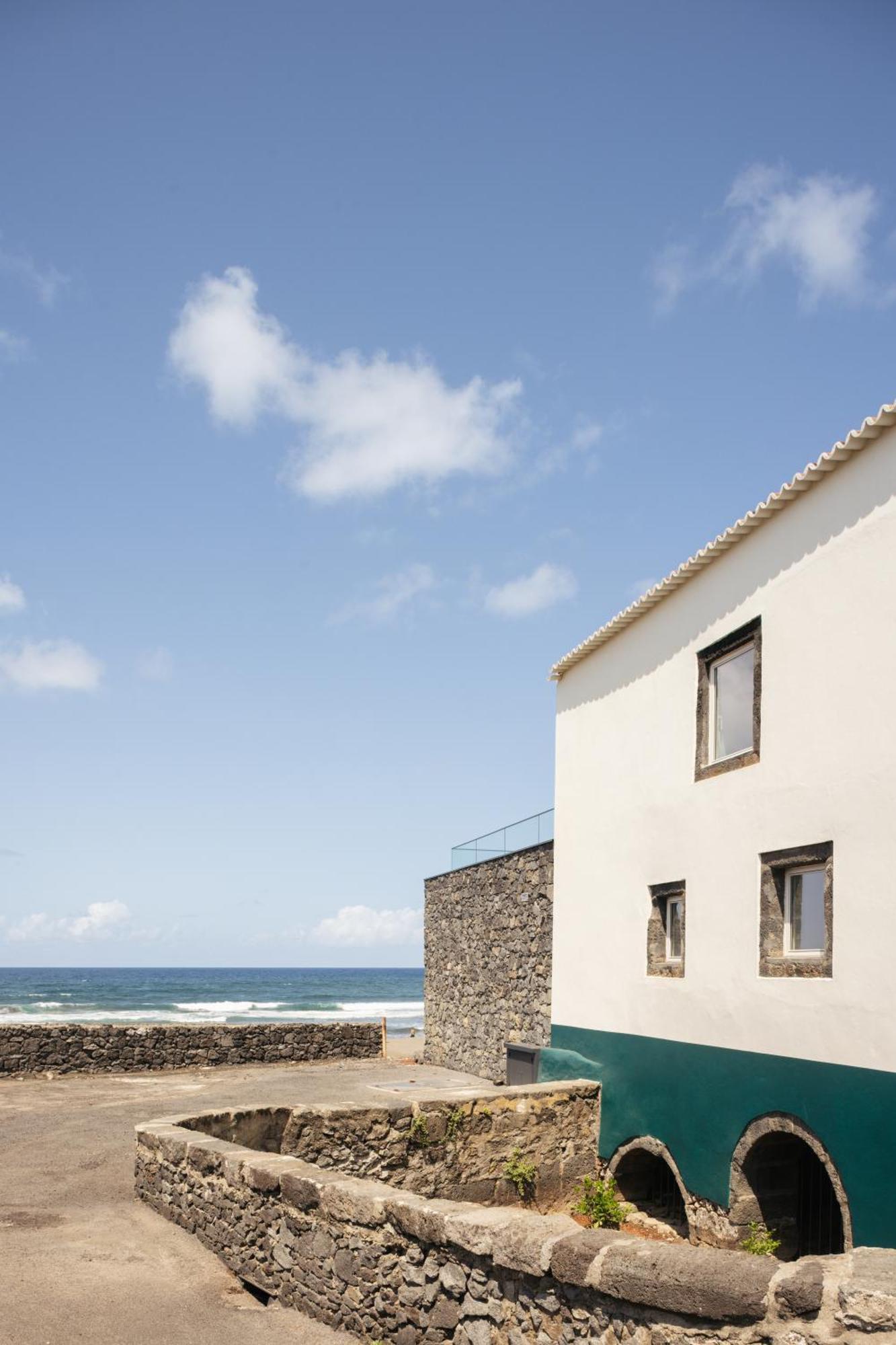 Bed and Breakfast Moinho Da Areia à Ribeira Grande Extérieur photo