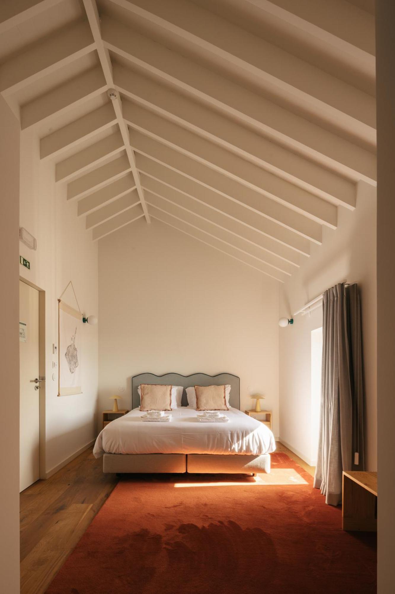 Bed and Breakfast Moinho Da Areia à Ribeira Grande Extérieur photo