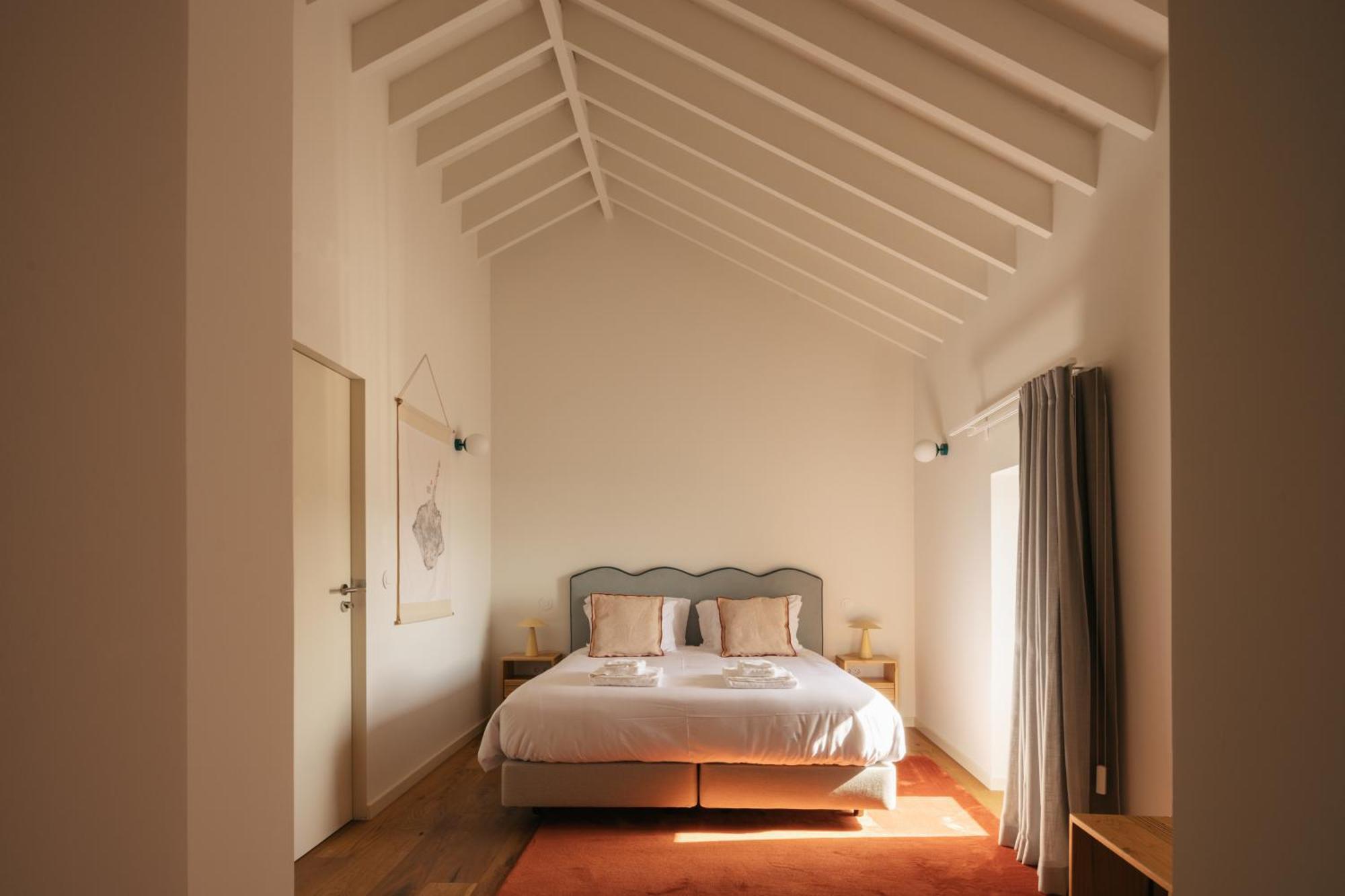 Bed and Breakfast Moinho Da Areia à Ribeira Grande Extérieur photo